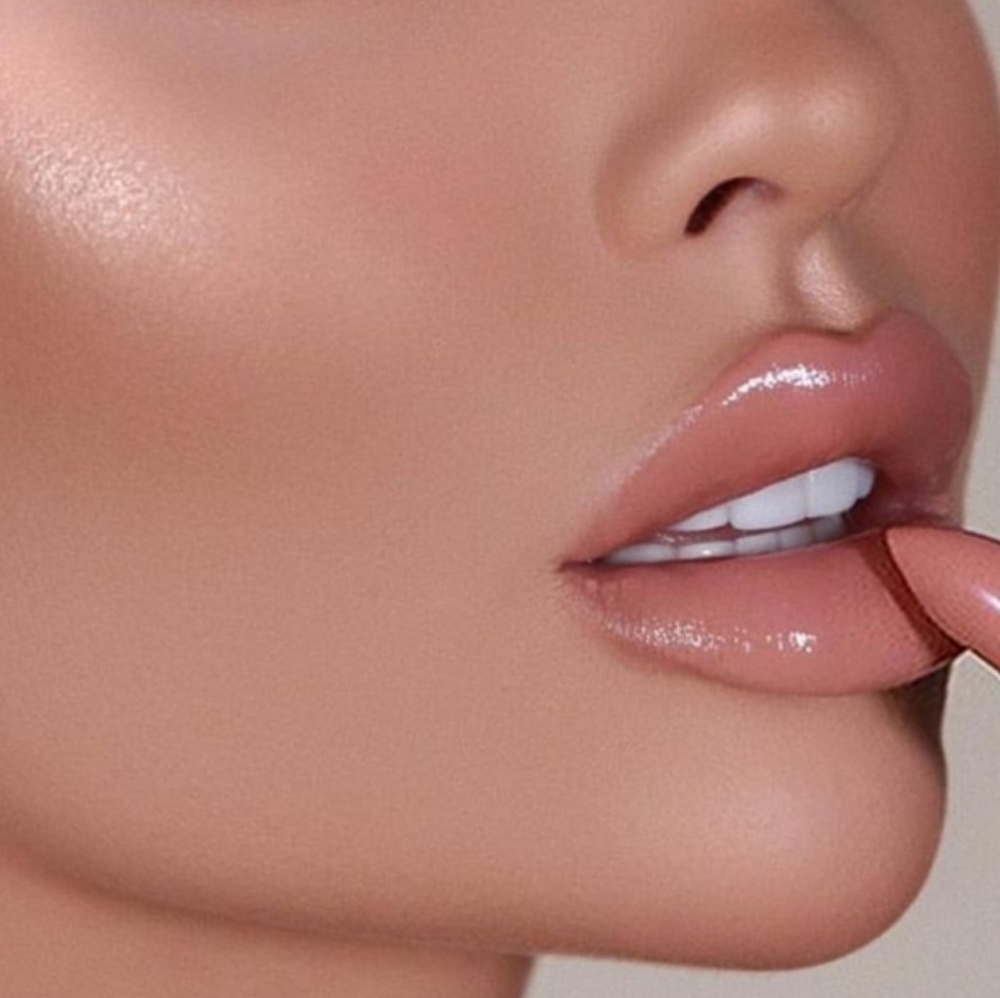 💄*NEW* HOURGLASS Lip Stylo (Peacemaker)